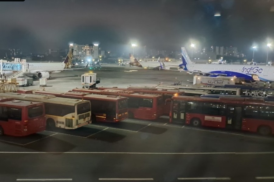 Balewadi To Mumbai Airport Cab